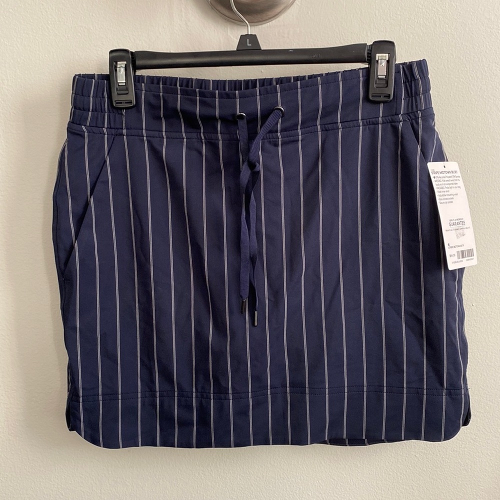 Brand New Athleta Skort